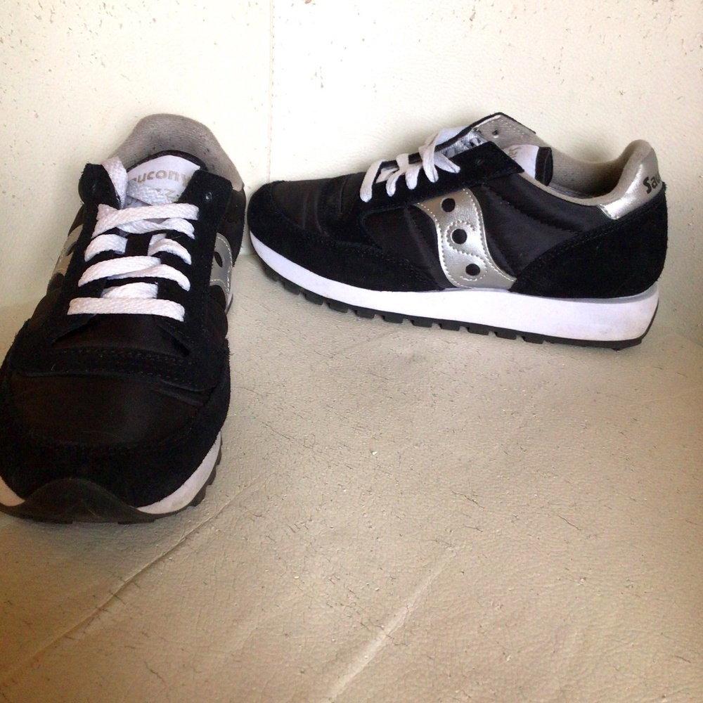 Saucony sz 6.5